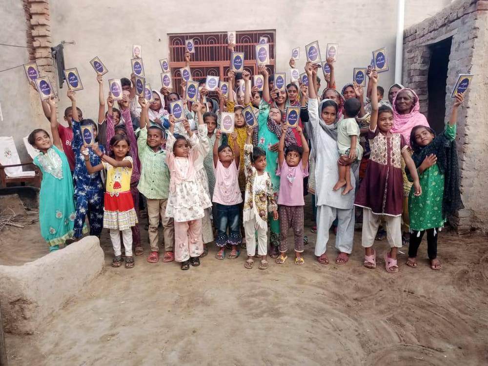 Children's Clubs