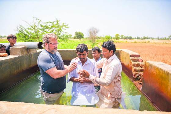 Baptism