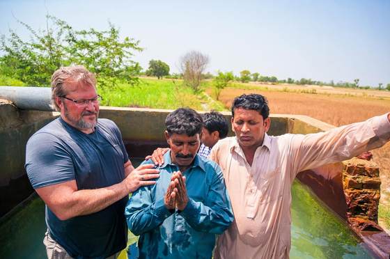 Salvation & Discipleship