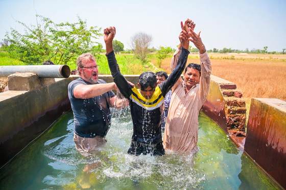 Baptism