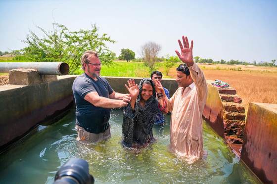 Salvation & Discipleship