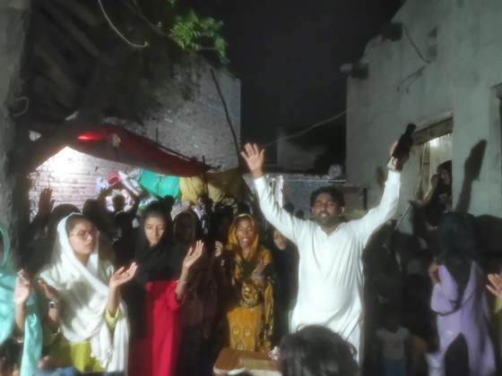 Faisalabad Region
