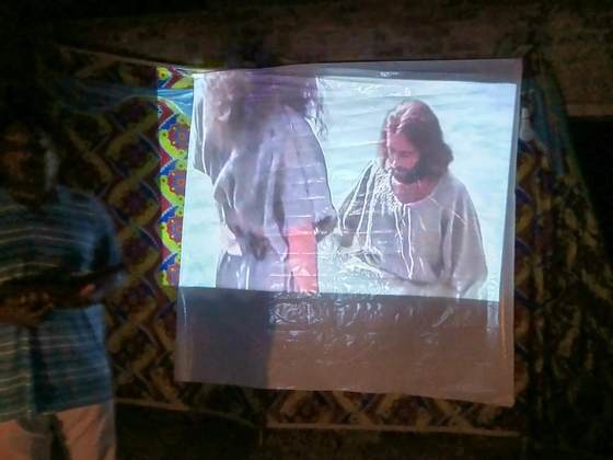 Jesus Film