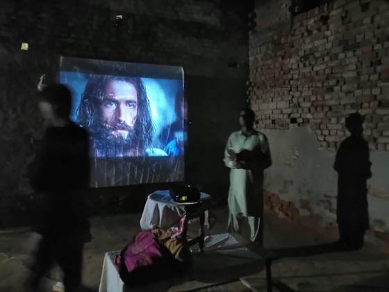 Jesus Film