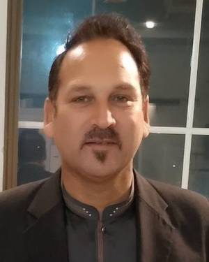 Team member