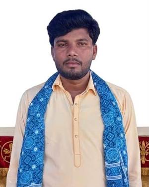 Team member